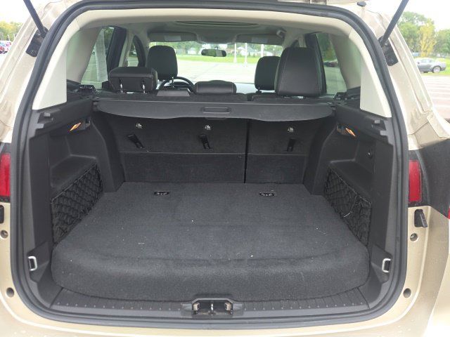 Used 2018 Ford C-MAX SE w/ Equipment Group 202A FWD image 10