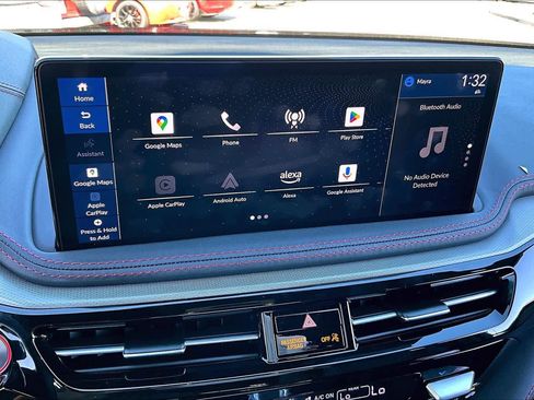 Used 2025 Acura MDX A-Spec image 31