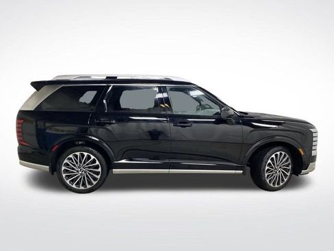 New 2026 Hyundai Palisade Calligraphy image 2