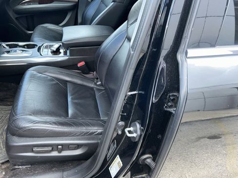 Used 2017 Acura MDX SH-AWD w/ Technology Package image 18