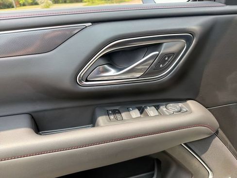 Used 2024 Chevrolet Tahoe RST w/ Max Trailering Package AWD/4WD image 16