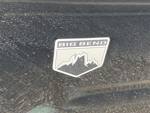 Used 2024 Ford Bronco Sport Big Bend image 4