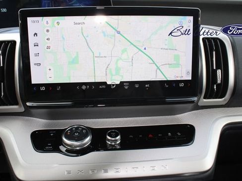 New 2025 Ford Expedition Max Active image 15