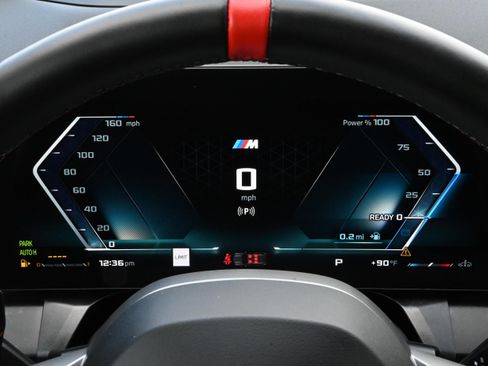 Certified 2026 BMW X3 M50 AWD/4WD image 17