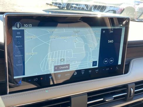 New 2026 Lincoln Corsair Reserve image 21