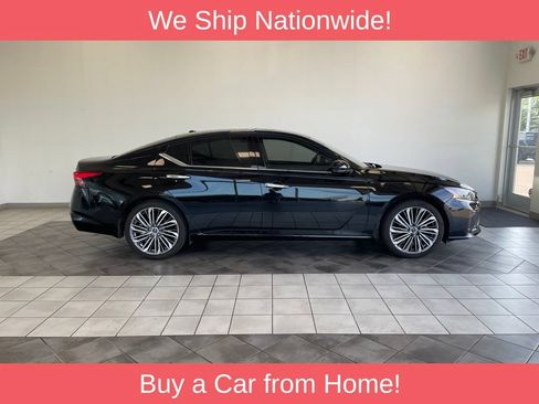 Used 2023 Nissan Altima 2.5 SL FWD image 5