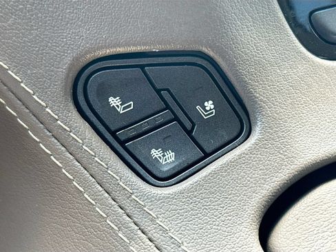 Used 2019 GMC Yukon Denali w/ Enhanced Security Package RWD image 19
