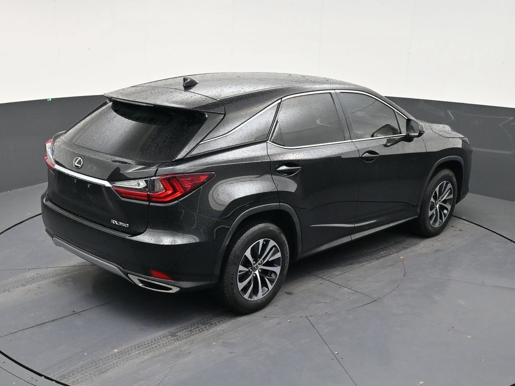Used 2022 Lexus RX 350 FWD image 16