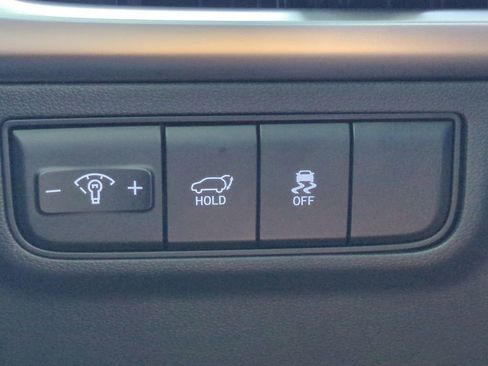 New 2026 Hyundai Tucson SEL image 30