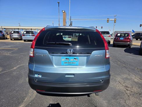 Used 2013 Honda CR-V EX-L image 7