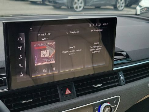 Certified 2023 Audi A5 2.0T Premium Plus w/ Premium Plus AWD/4WD image 12
