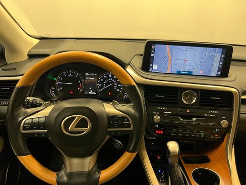 Used 2022 Lexus RX 350 FWD w/ Premium Package image 19