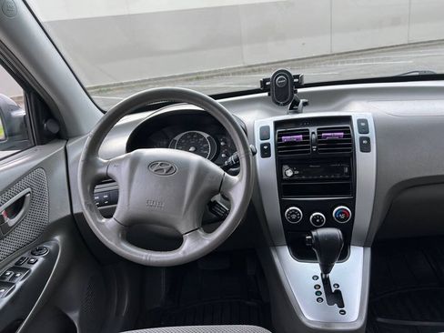 Used 2006 Hyundai Tucson GLS AWD/4WD image 12