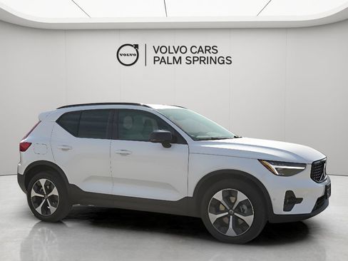 New 2026 Volvo XC40 B5 Plus w/ Protection Package Premier image 2
