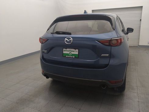 Used 2017 MAZDA CX-5 Grand Touring w/ Premium Package image 7