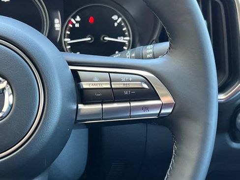 New 2025 MAZDA CX-50 AWD 2.5 S w/ Cargo Package image 28