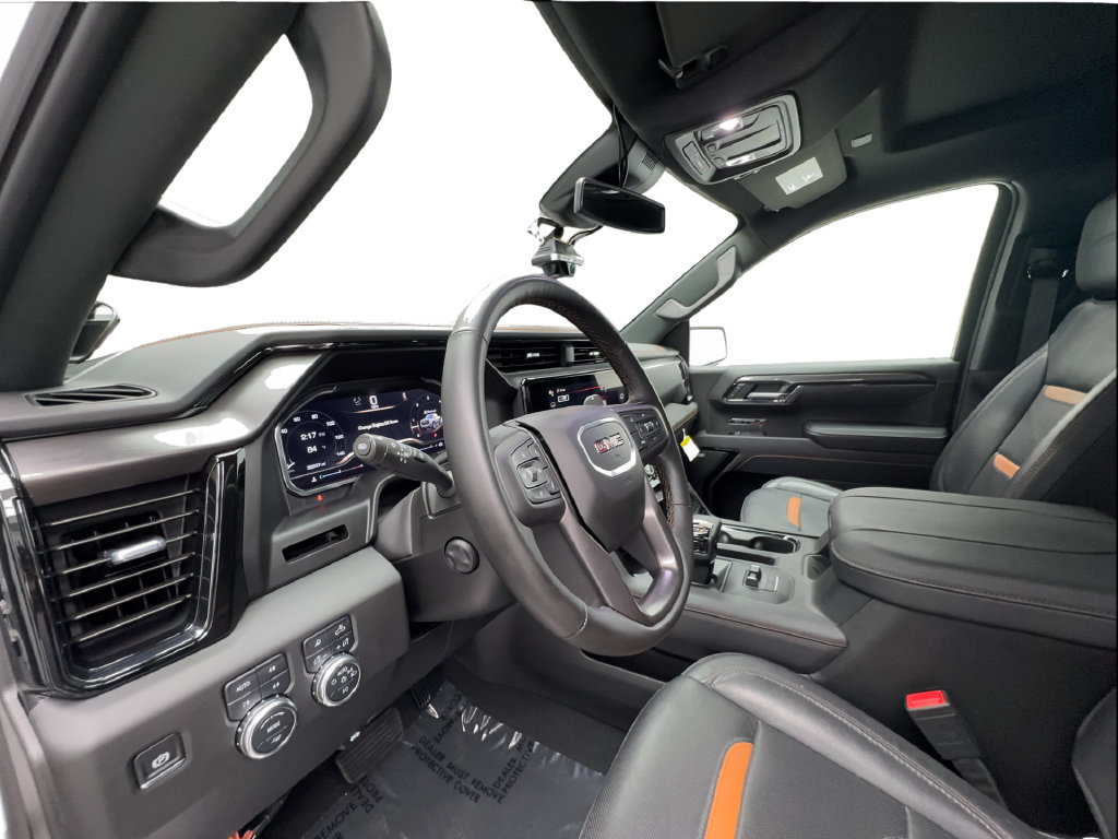 Used 2025 GMC Sierra 1500 AT4 AWD/4WD image 26