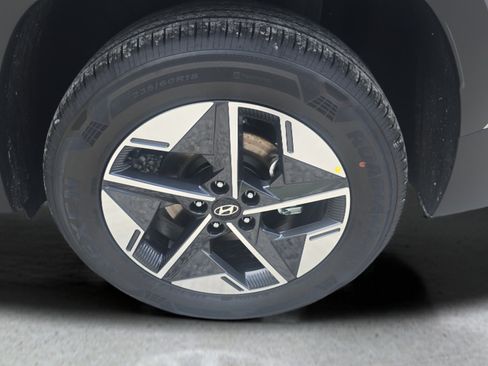 New 2026 Hyundai Tucson SEL AWD/4WD image 31