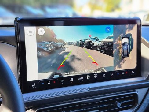 New 2025 Ford Bronco Sport Outer Banks w/ Outer Banks Tech Package+ image 23