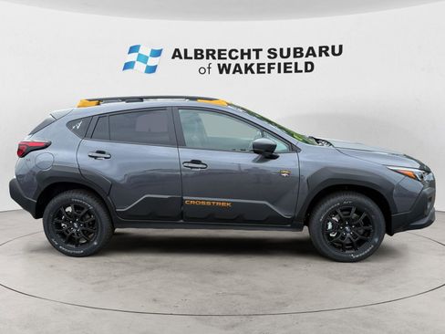 New 2025 Subaru Crosstrek 2.5i Wilderness image 6