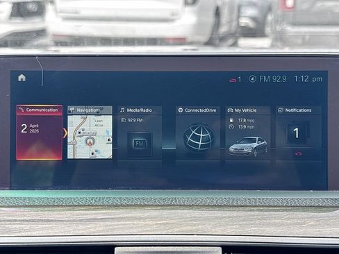 Used 2019 BMW 430i Gran Coupe image 16