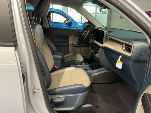 New 2026 Ford Maverick Lariat image 22