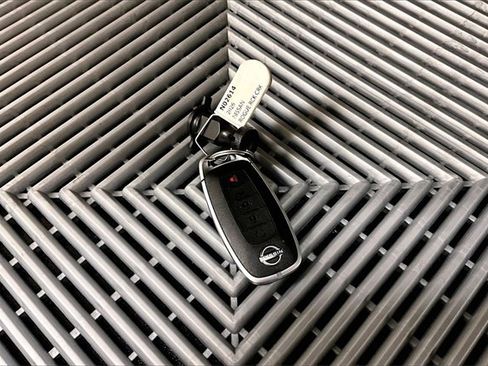 New 2026 Nissan Rogue Rock Creek w/ Rock Creek Premium Package image 12