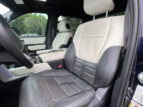 Used 2024 Toyota Tundra Capstone AWD/4WD image 19