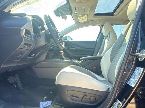 New 2026 MAZDA CX-30 Aire Edition image 10