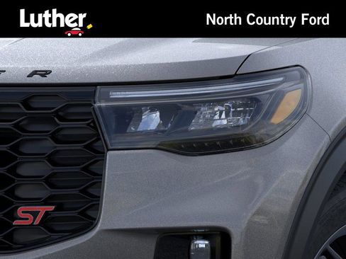 New 2026 Ford Explorer ST image 18