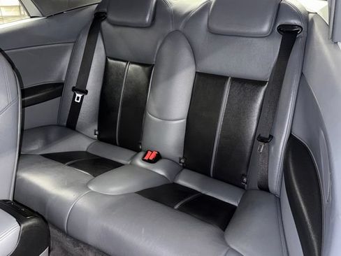 Used 2007 Saab 9-3 Aero w/ Touring Pkg FWD image 20