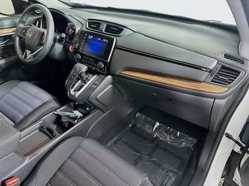 Certified 2022 Honda CR-V EX image 31