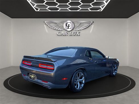 Used 2015 Dodge Challenger R/T w/ Quick Order Package 28B R/T image 6