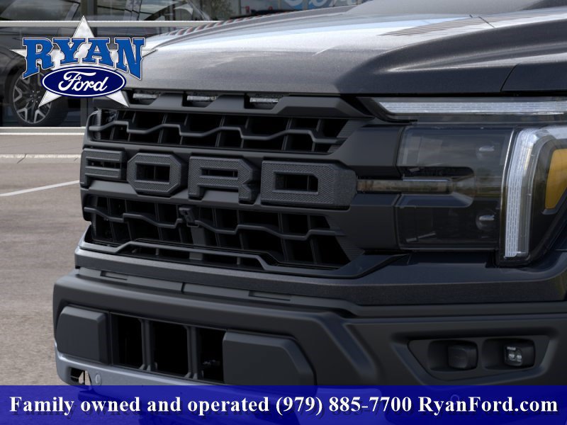 New 2026 Ford F150 Raptor AWD/4WD image 17