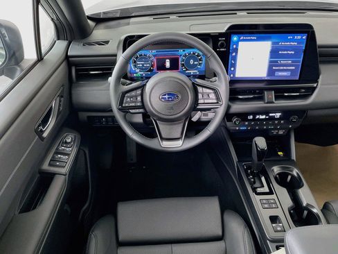 New 2026 Subaru Outback Touring XT AWD/4WD image 21