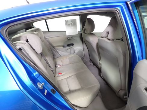 Used 2011 Honda Insight LX image 28