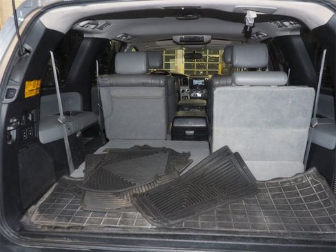 Used 2010 Toyota Sequoia Platinum image 15