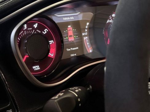 Used 2022 Dodge Challenger SRT Hellcat image 47