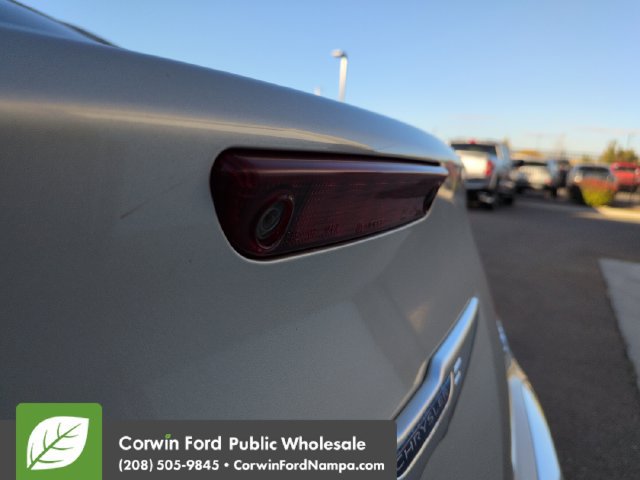 Used 2019 Chrysler 300 Touring RWD image 29