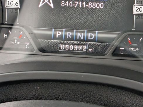 Used 2021 RAM 1500 Laramie image 24