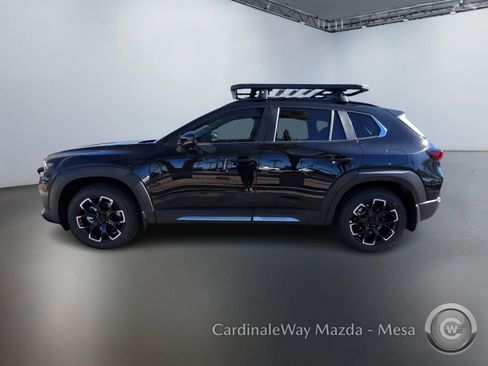 New 2026 MAZDA CX-50 Meridian Edition w/ Apex Package image 7