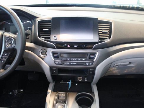 Used 2023 Honda Ridgeline RTL image 21