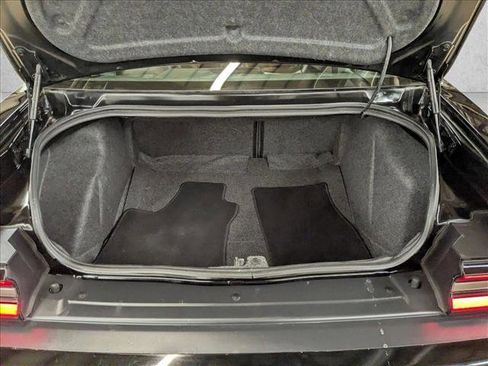 Used 2021 Dodge Challenger GT w/ Plus Package image 7