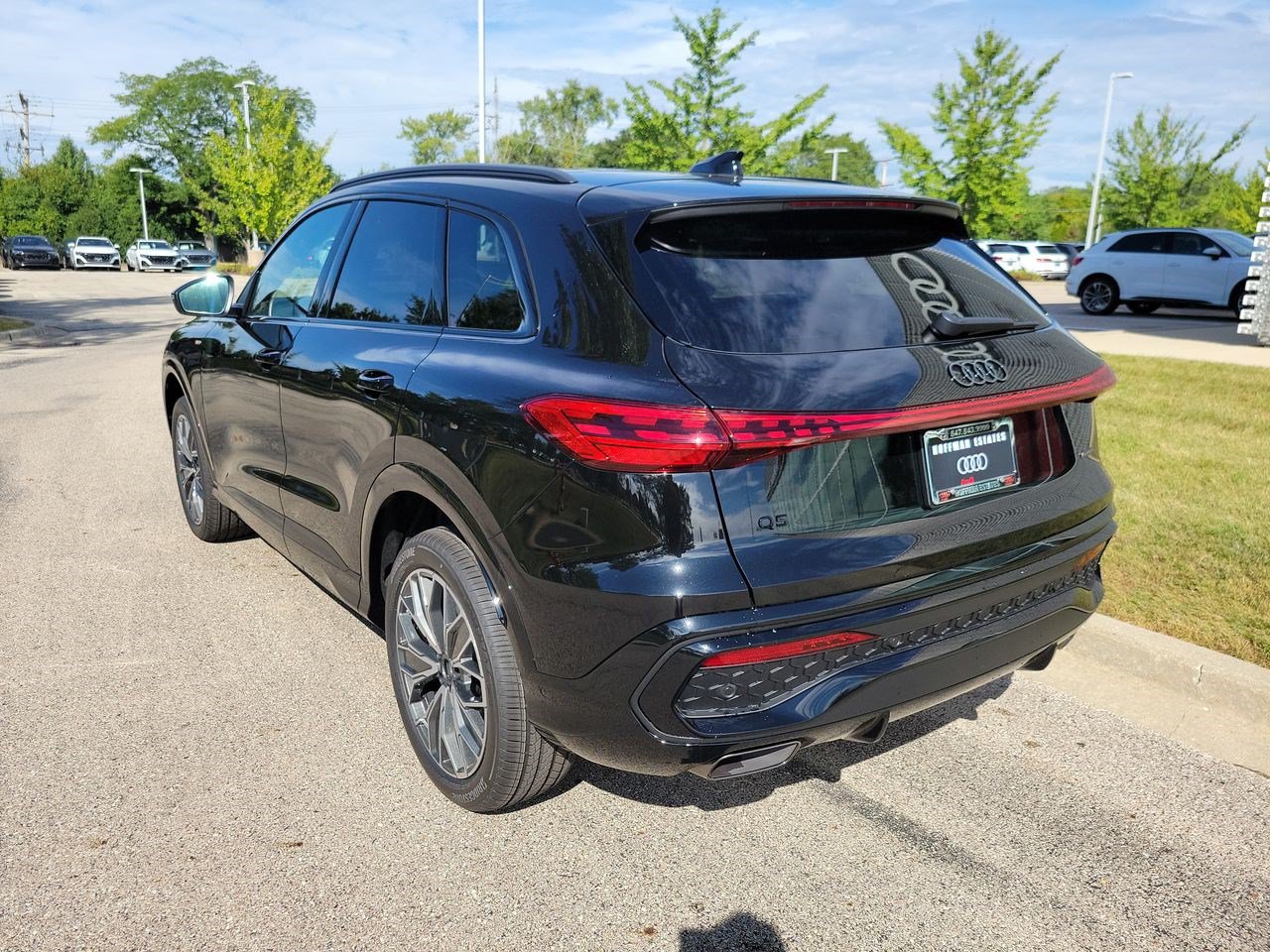 New 2026 Audi Q5 Premium AWD/4WD image 28