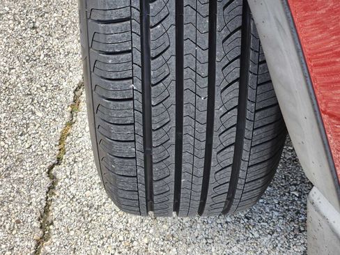Certified 2017 Honda CR-V EX image 10