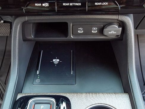 New 2026 Honda Pilot Elite image 24