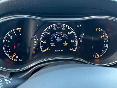 Used 2020 Jeep Grand Cherokee Laredo w/ Quick Order Package 2BN North AWD/4WD image 22