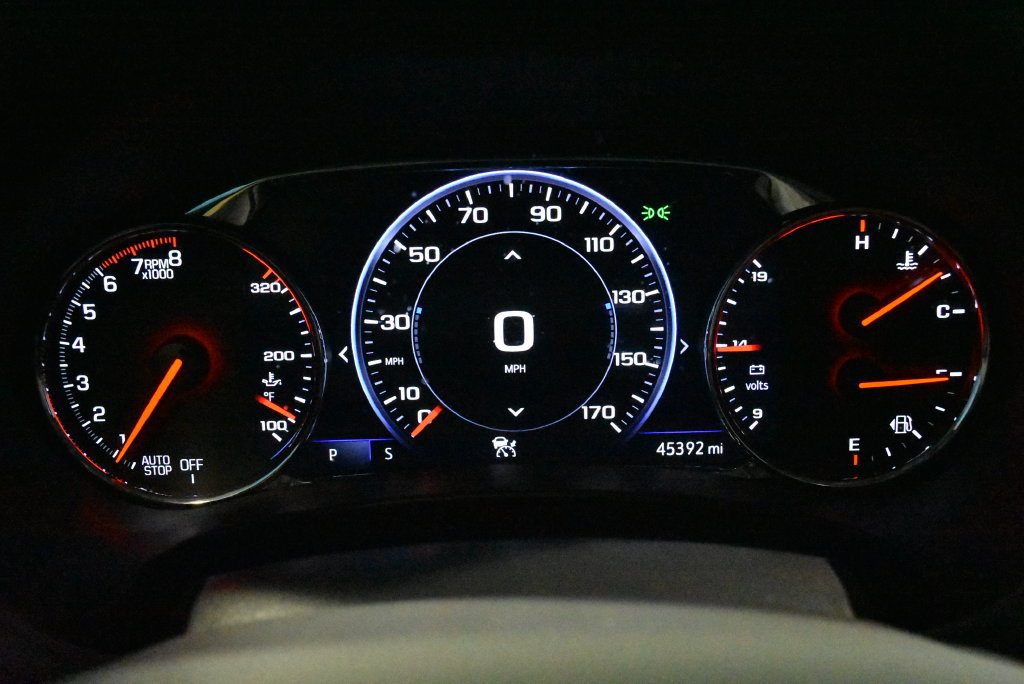 Used 2023 GMC Terrain Denali w/ Denali Premium Package AWD/4WD image 19