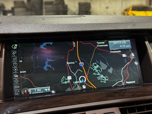 Used 2014 BMW 528i Sedan image 33