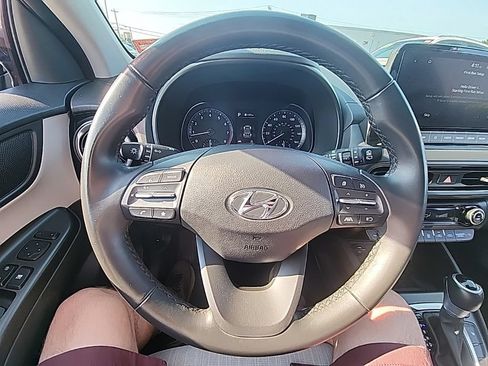 Certified 2023 Hyundai Kona SEL w/ Convenience Package AWD/4WD image 15